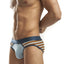 Jack Adams Indigo Lux Drift Brief