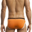 Jack Adams Orange Game-On Brief