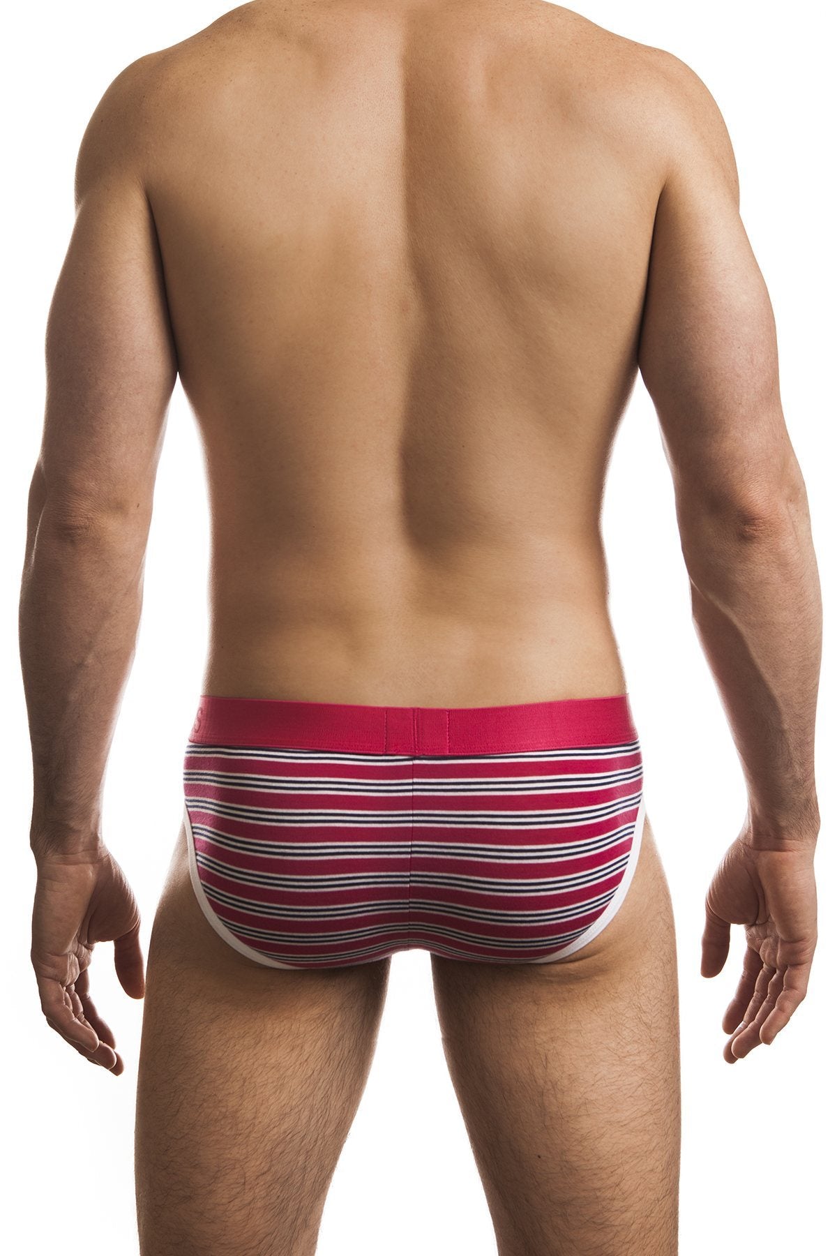 Jack Adams Virtual-Pink Lux Drift Brief