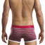 Jack Adams Virtual-Pink Lux Drift Trunk