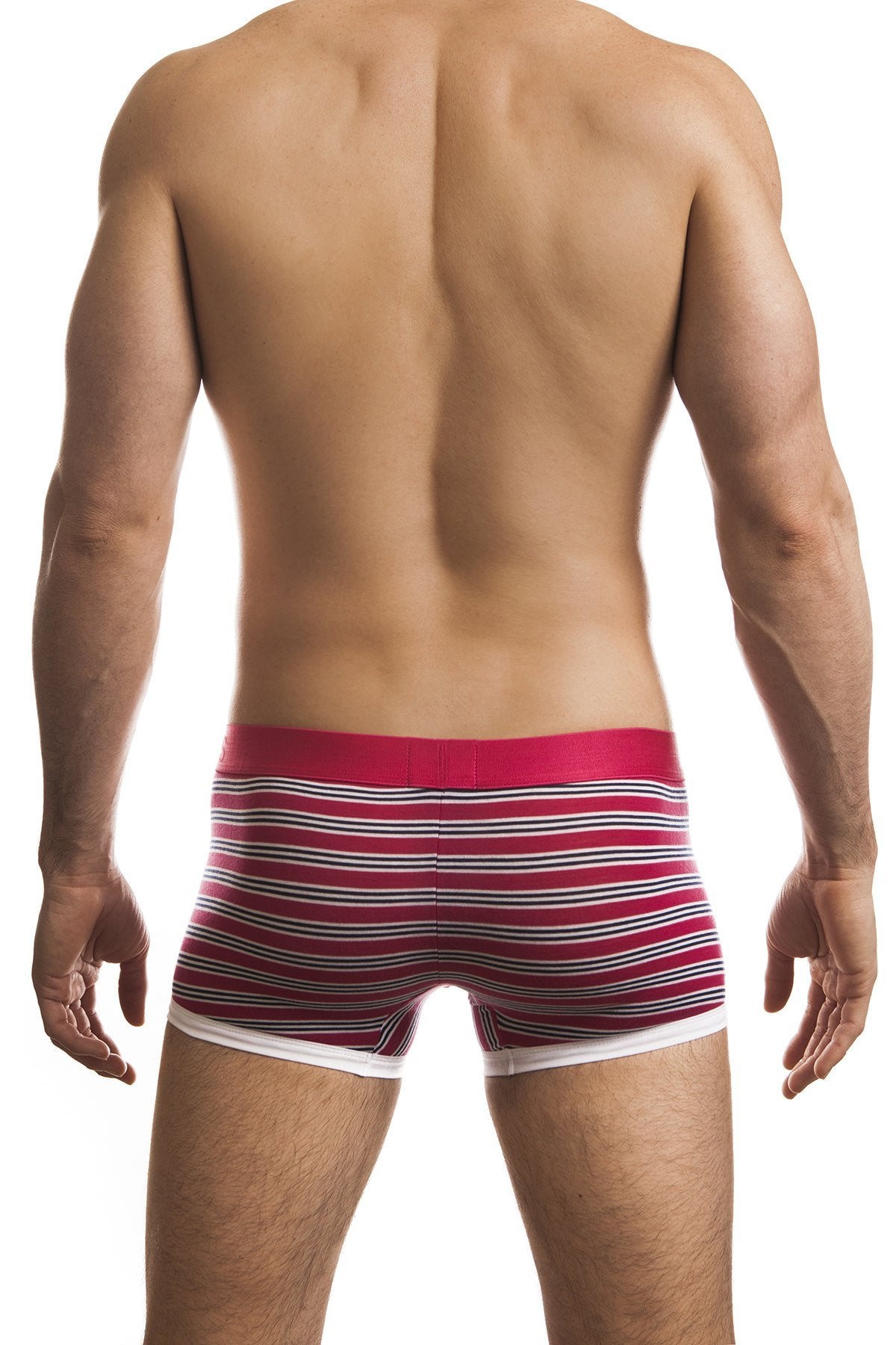 Jack Adams Virtual-Pink Lux Drift Trunk