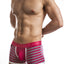 Jack Adams Virtual-Pink Lux Drift Trunk