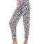 Jaclyn Intimates Whisper Luxe Jogger Pajama Pants Spotty Felix