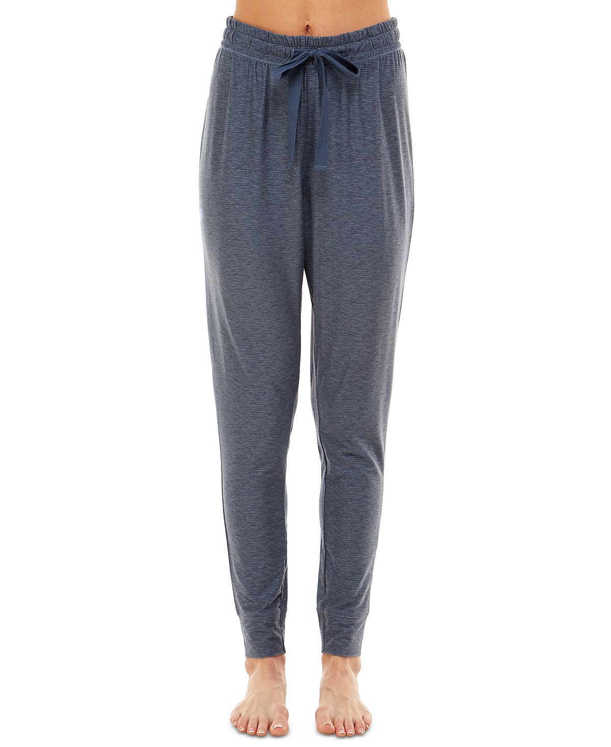 Jaclyn Intimates Yummy Jogger Pajama Pants Flintstone