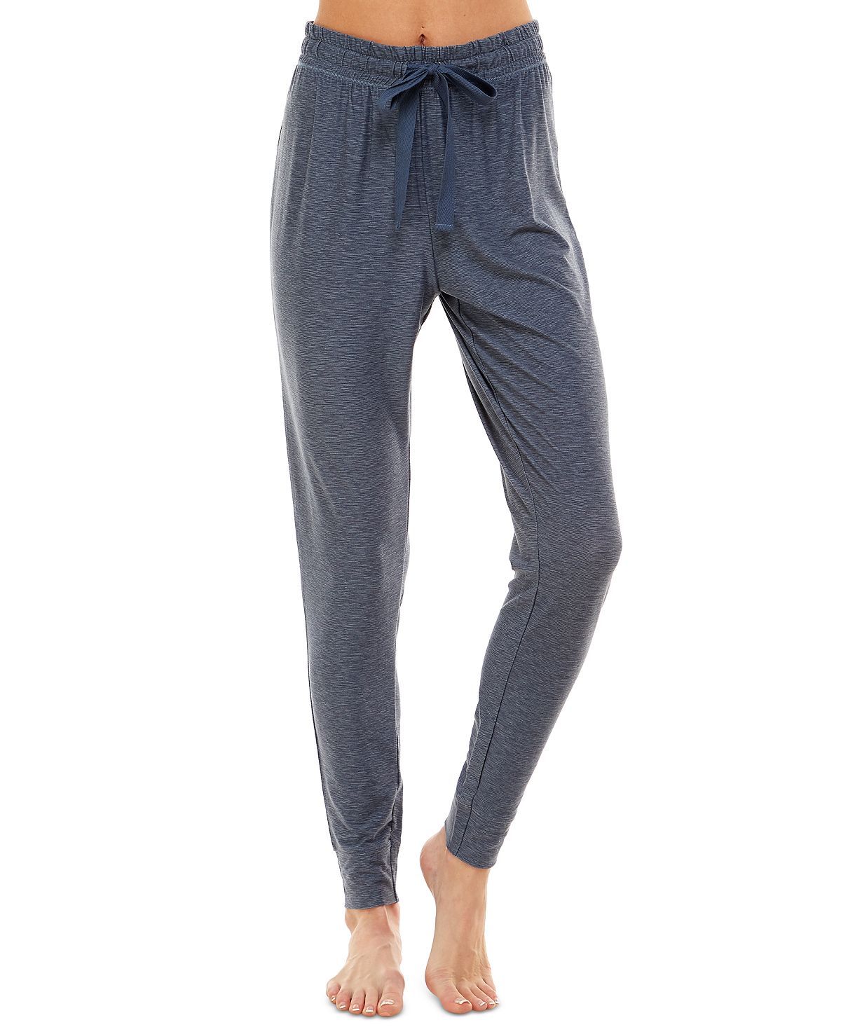 Jaclyn Intimates Yummy Jogger Pajama Pants Flintstone