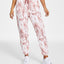 Jenni Style Not Jogger Pants Marble - Rose