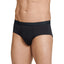 Jockey Travel Quick-dry Brief Underwear Black