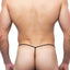 Joe Snyder Snake Print G-String