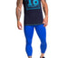 Jor Blue Pluton Tank Top