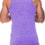 Jor Purple Pop Tank Top