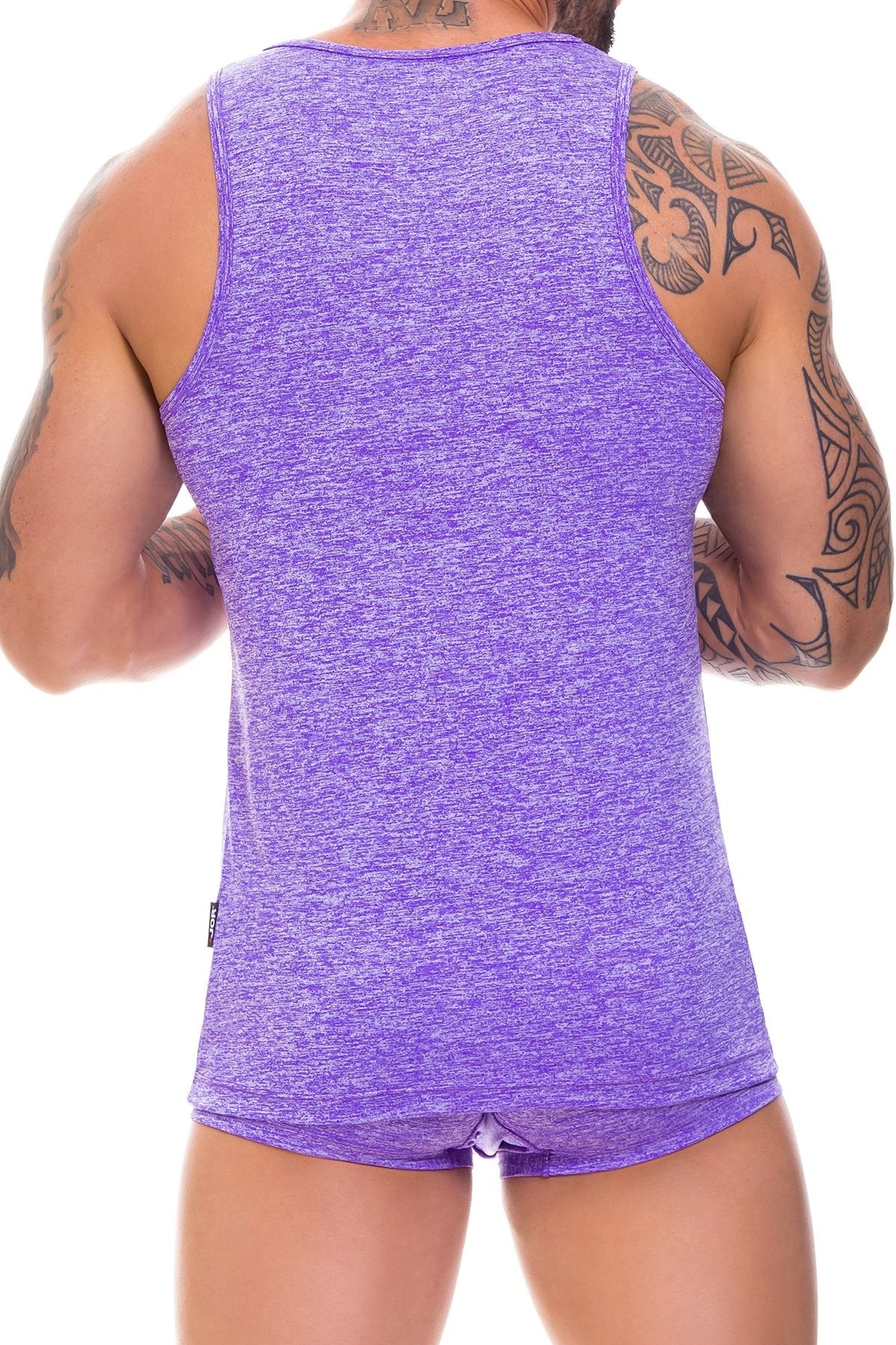 Jor Purple Pop Tank Top