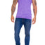 Jor Purple Pop Tank Top