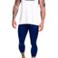 Jor White Game Tank Top