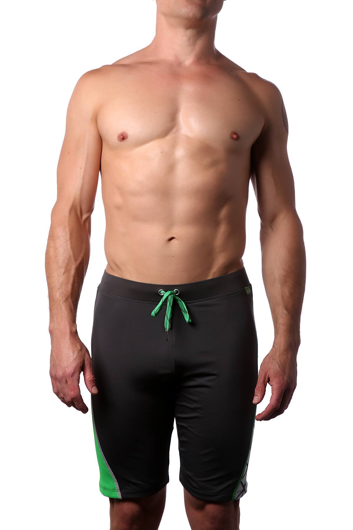 Junk Underjans Kiwi Fujiwara Swim Short