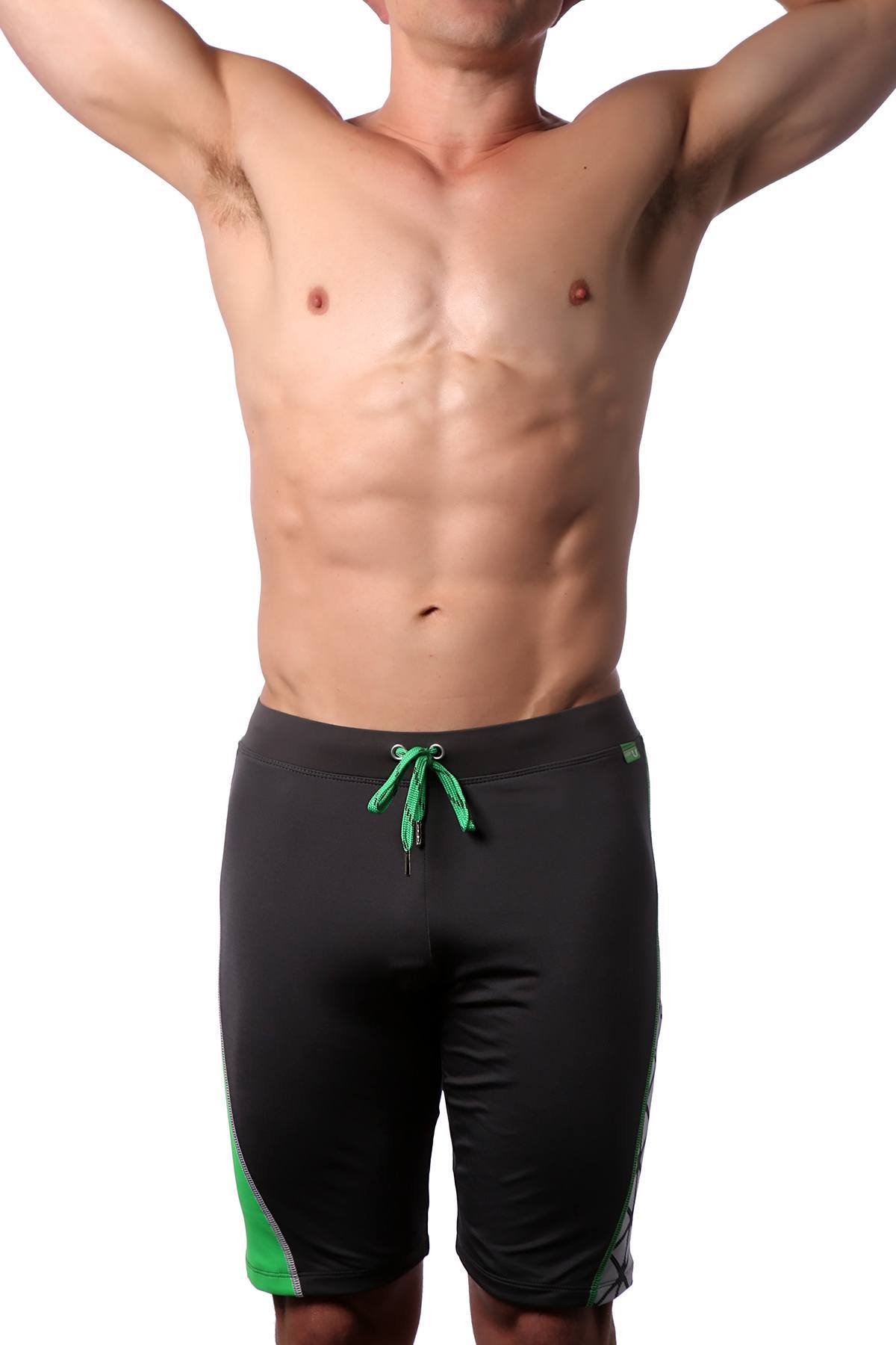 Junk Underjans Kiwi Fujiwara Swim Short