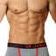 Junk Underjeans Hot Red Vibe Trunk