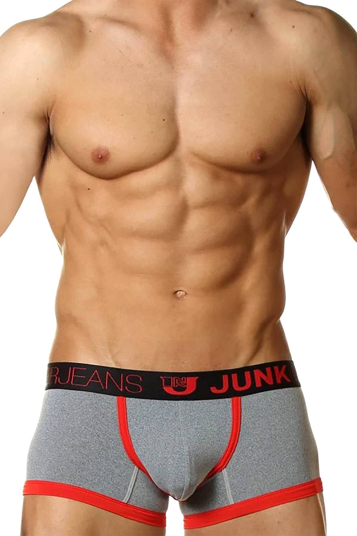 Junk Underjeans Hot Red Vibe Trunk