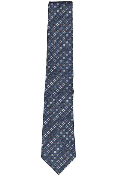 KIRED/KITON CORPORATION SQ FL DOT BLUE