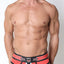 Kennel Club Orange Spitfire Jock Brief