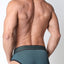 Kennel Club green Spitfire Brief