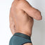 Kennel Club green Spitfire Brief