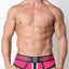 Kennel Club pink Spitfire Jock Brief