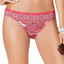 Lauren Ralph Lauren Aegean Paisley Bikini Bottom in Pink