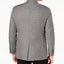 Lauren Ralph Lauren Classic-fit Ultraflex Patterned Sport Coat Grey