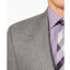 Lauren Ralph Lauren Classic-fit Ultraflex Patterned Sport Coat Grey