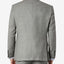 Lauren Ralph Lauren Classic-fit Wool Stretch Suit Jacket Light Grey