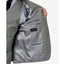 Lauren Ralph Lauren Classic-fit Wool Stretch Suit Jacket Light Grey