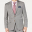 Lauren Ralph Lauren Ultraflex Classic-fit Stripe Jacket Light Grey