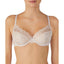 Le Mystère Light Luxury Cut Underwire Bra Shell