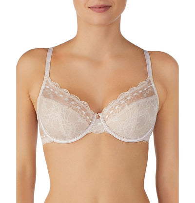 Le Mystère Light Luxury Cut Underwire Bra Shell