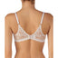 Le Mystère Light Luxury Cut Underwire Bra Shell