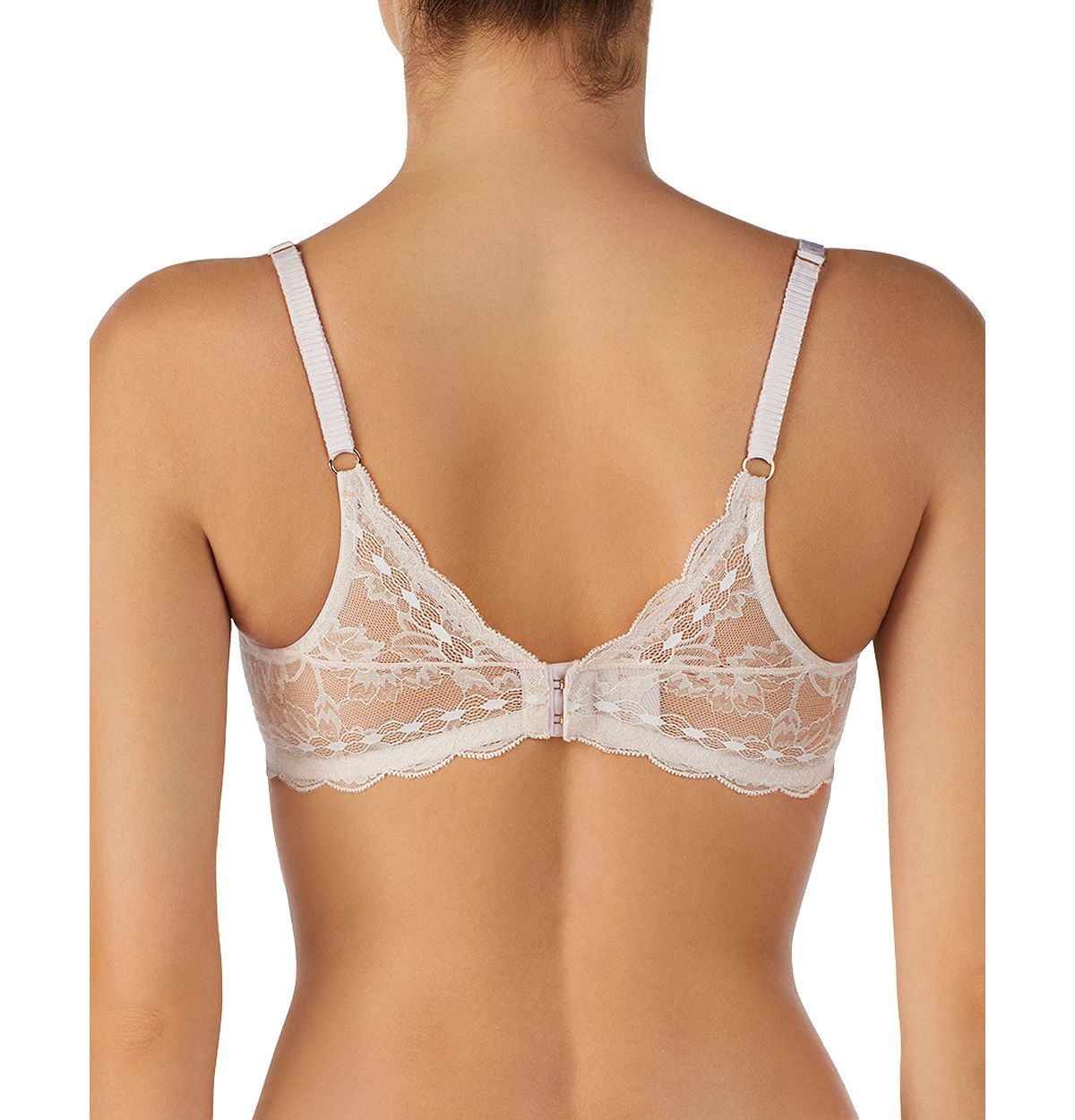 Le Mystère Light Luxury Cut Underwire Bra Shell