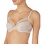 Le Mystère Light Luxury Cut Underwire Bra Shell