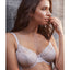 Le Mystère Light Luxury Cut Underwire Bra Shell