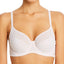 Le Mystère Modern Mesh Full Coverage Bra Shell