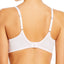 Le Mystère Modern Mesh Full Coverage Bra Shell