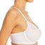 Le Mystère Modern Mesh Full Coverage Bra Shell