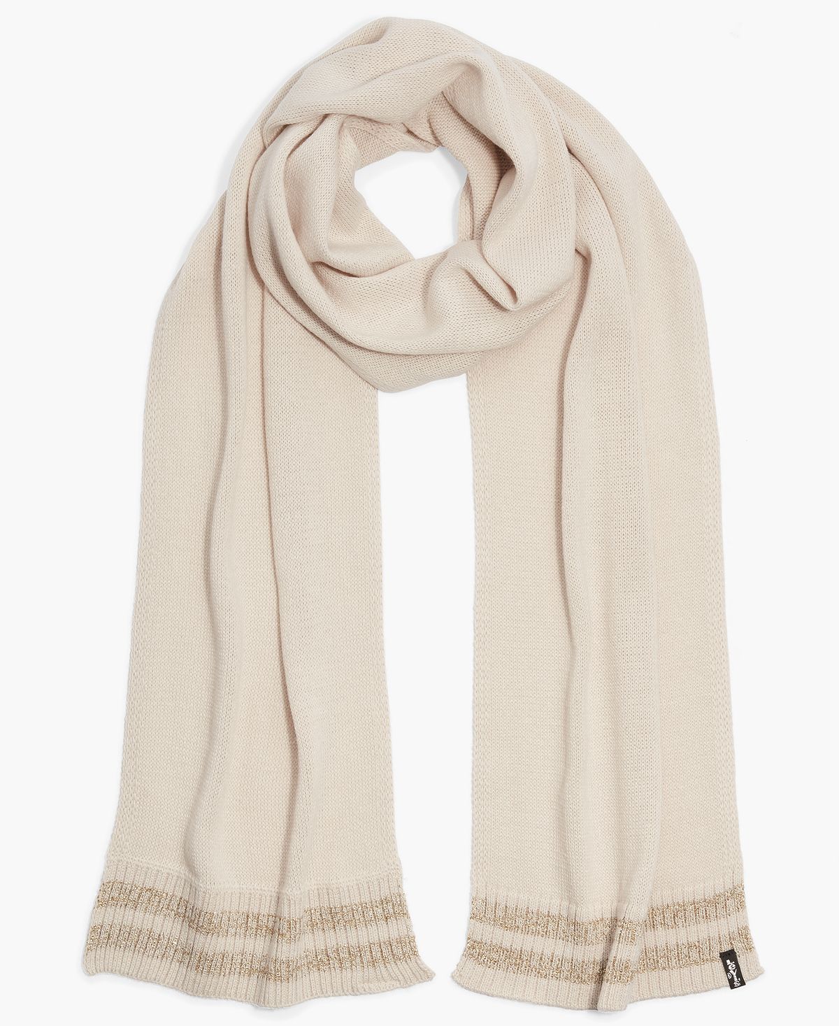 Levi's scarf White