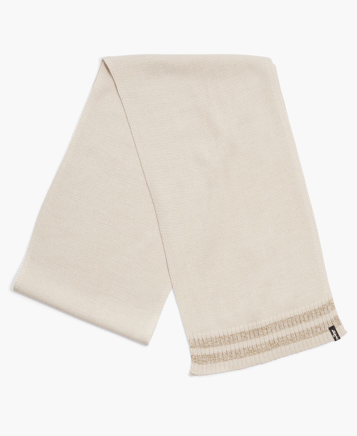 Levi's scarf White