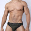 Linebacker army Mesh Jockstrap