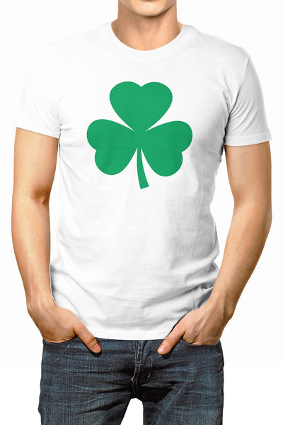 LowTee Shamrock T-Shirt