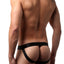 MOB Eroticwear Dopler Printed Mob Jock