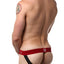 MaleBasics Turquoise Spot Jockstrap