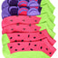 Mamia Fresh Fruit Print Low Cut Sock 3-Pack