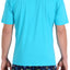 Maui and Sons Scuba-Blue Palms Tee