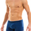 Modus Vivendi Blue Seamless Boxer